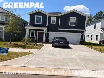Lawn Care nearby Charlotte, NC, 