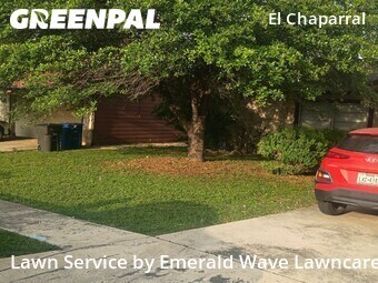 Lawn Maintenance nearby San Antonio, TX, 