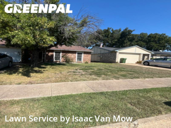 Lawn Maintenance nearby North Richland Hills, TX, 