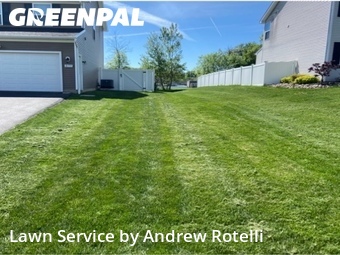 Lawn Care Service nearby Clay, NY, 