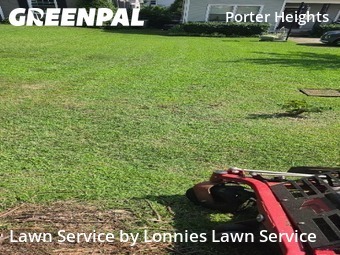 Landscaping Maintenance In Nashville,37206,Landscape Design by Lonnies Lawn Service, work completed in Jul , 2026