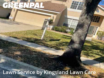 Lawn Care nearby Oviedo, FL, 