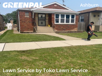 Lawn Care Service nearby Chicago, IN, 
