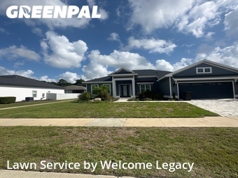 Lawn Care Service nearby Newberry, FL, 