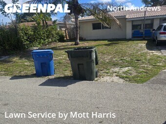 Grass Cutting nearby Fort Lauderdale, FL, 