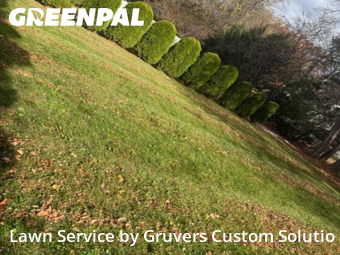 Lawn Mowing nearby Bethlehem, PA, 