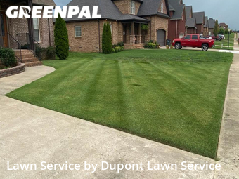 Yard Cutting nearby Clarksville, TN, 