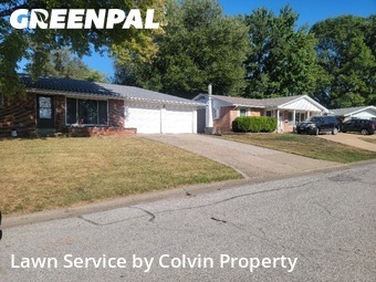 Yard Mowing nearby Saint Charles, MO, 