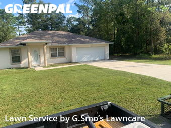 Lawn Mowing Service nearby Ocala, FL, 