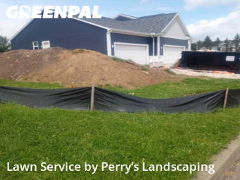 Lawn Mowing Service nearby Massillon, OH, 