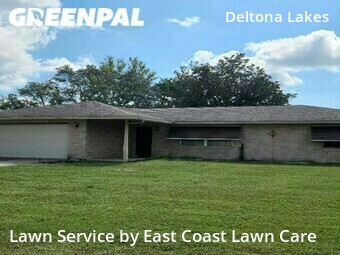 Lawn Care nearby Deltona, FL, 