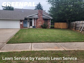 Lawn Cutting nearby Norman, OK, 