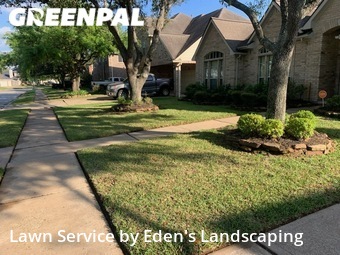 Yard Mowing nearby Houston, TX, 