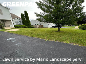 Lawn Service nearby Zion, IL, 