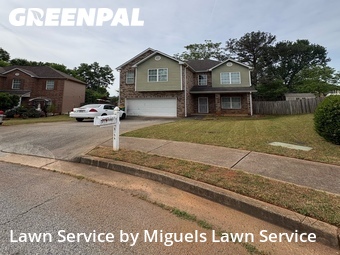 Lawn Service nearby Forest Park, GA, 