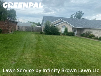 Lawn Service nearby Jeffersonville, KY, 