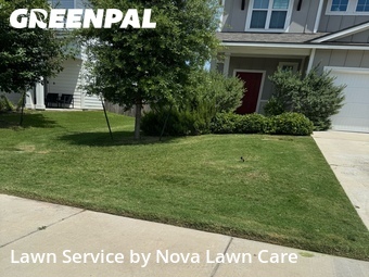 Grass Cutting nearby Georgetown, TX, 