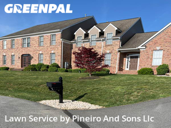 Lawn Care Service nearby Wrightsville, PA, 