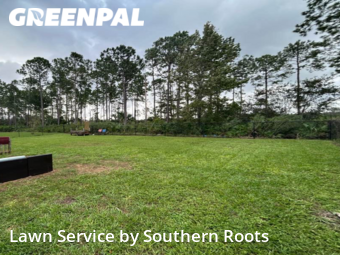Lawn Maintenance nearby Palm Coast, FL, 