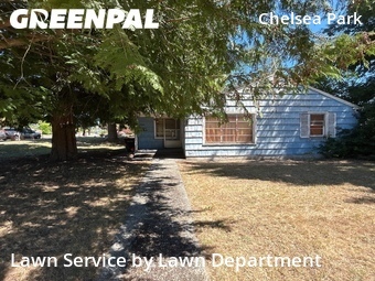 Lawn Care nearby Burien, WA, 
