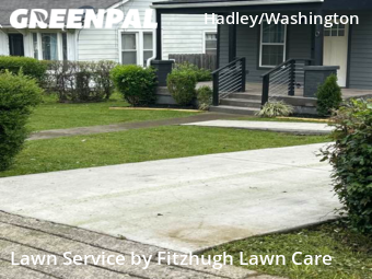 Yard Mowing nearby Nashville, TN, 