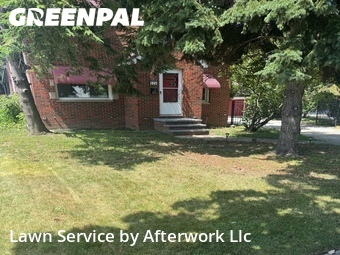 Lawn Mowing nearby Euclid, OH, 