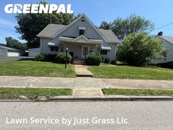 Lawn Service nearby Belleville, IL, 