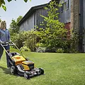 Jave Lawnmower Services Center 1
