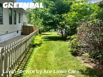 Yard Mowing nearby Milford, CT, 