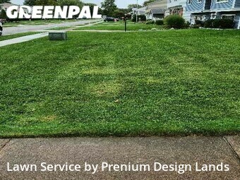 Lawn Care nearby Eastlake, OH, 
