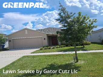 Lawn Cutting nearby Groveland, FL, 