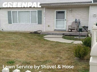 Lawn Service nearby Lansing, MI, 