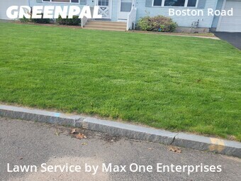 Lawn Maintenance nearby Springfield, MA, 