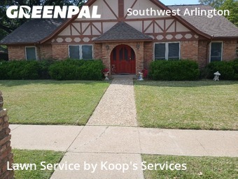 Grass Cutting nearby Grand Prairie, TX, 