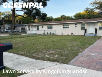 Lawn Mowing nearby Mount Dora, FL, 