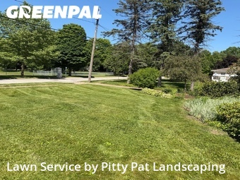 Lawn Cut nearby Kent, OH, 
