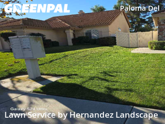 Lawn Mowing nearby Temecula, CA, 