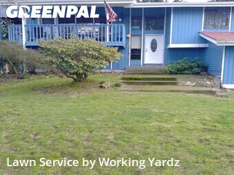 Yard Cutting nearby Federal Way, WA, 