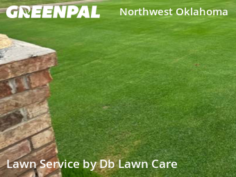 Lawn Service nearby Yukon, OK, 
