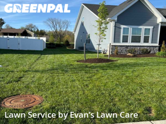 Lawn Mowing Service nearby Cheswick, PA, 
