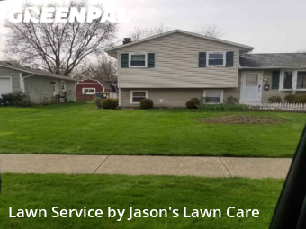 Lawn Cutting nearby North Ridgeville, OH, 