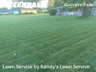 Lawn Service nearby South Bend, IN, 
