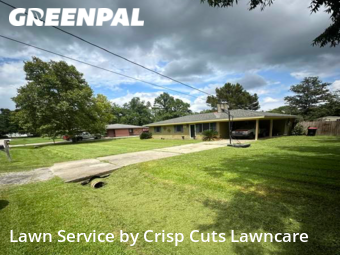 Yard Mowing nearby Carencro, LA, 