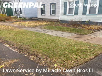 Lawn Maintenance nearby Rochester, NY, 