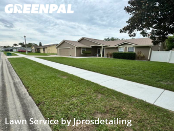 Lawn Care Service nearby Sanford, FL, 