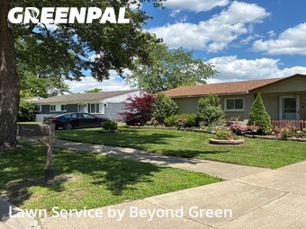 Lawn Care Service nearby Taylor, MI, 