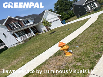 Lawn Care nearby Maryland Heights, MO, 
