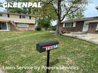 Lawn Mowin Arvada,80005,Grass Cut by Powers Services, work completed in Jun , 2026