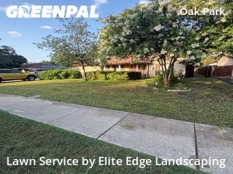 Lawn Service nearby San Antonio, TX, 