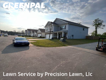 Lawn Mow nearby Mount Olive, AL, 